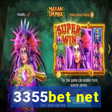 3355bet net